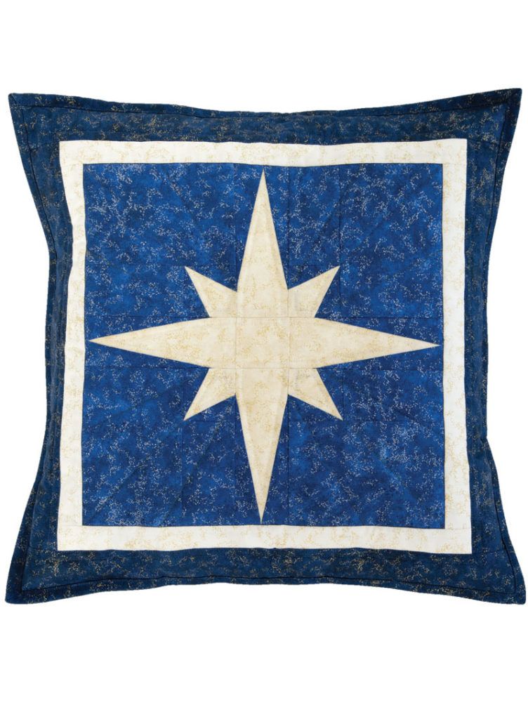 Bethlehem Star Pattern Download Quilting Daily