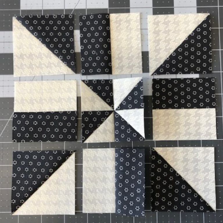 Quilting Magic: Tricks for Disappearing Blocks | Quilting Daily