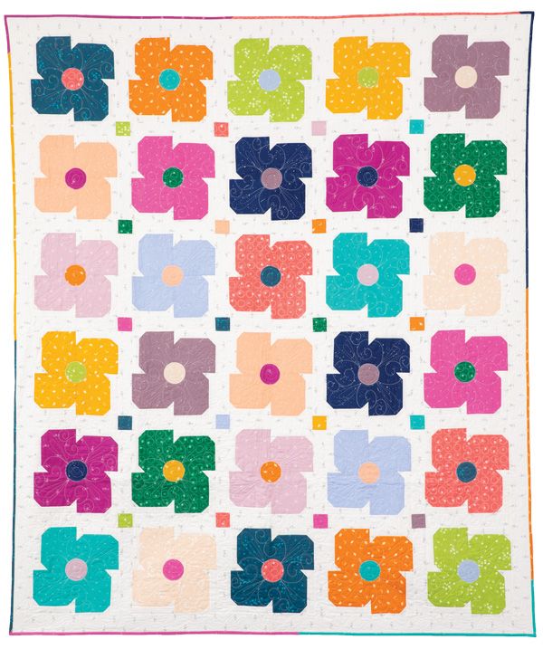 posy-quilt-pattern-download-quilting-daily