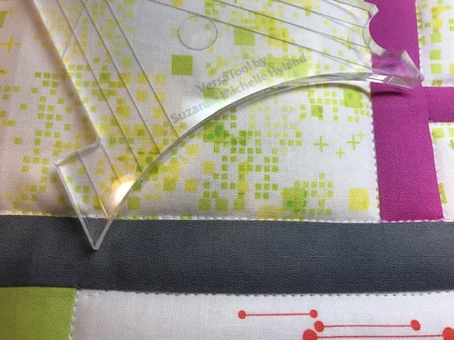 Quilter's Select Longarm Ruler – Quiltandsew.com