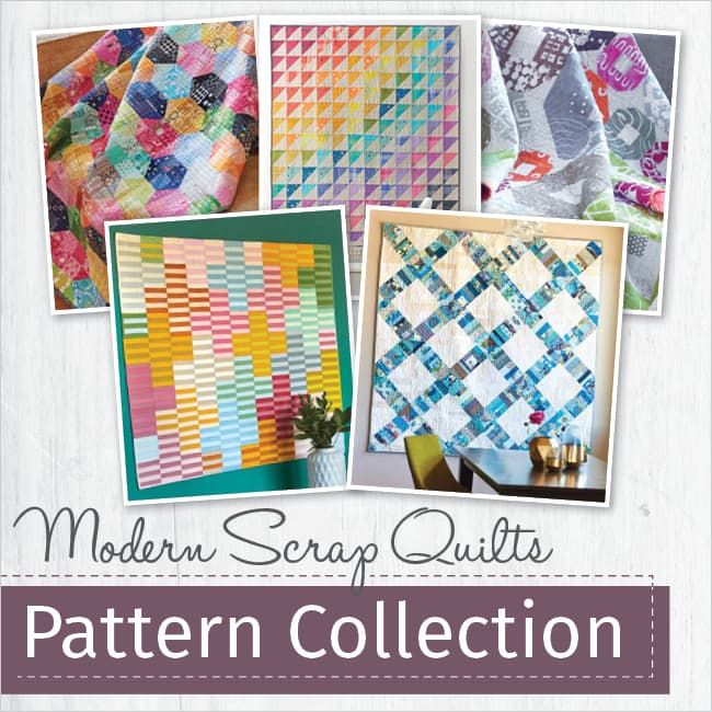 What is Your Fabric Stash Status? | Quilting Daily