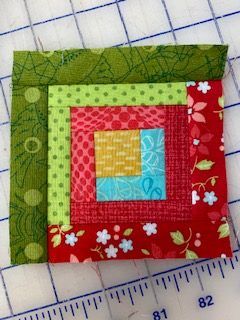 Seasonal Mini Quilts | Quilting Daily