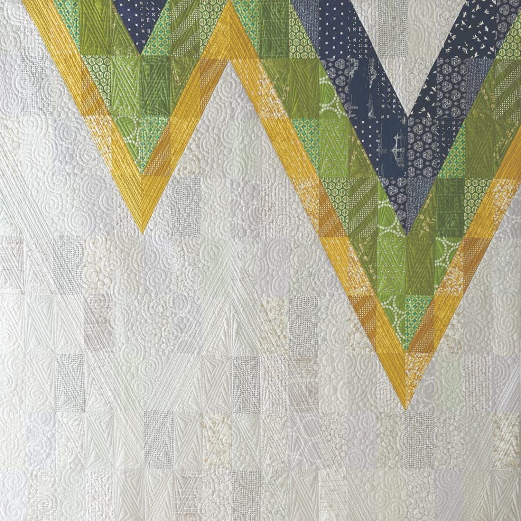 Let's Celebrate Modern Quilts