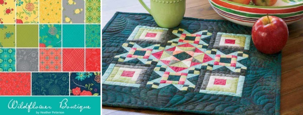 I Love This Quilt: Another Modern Twist on Tumbling Tiles (a.k.a. Building  Blocks and Baby's Blocks)