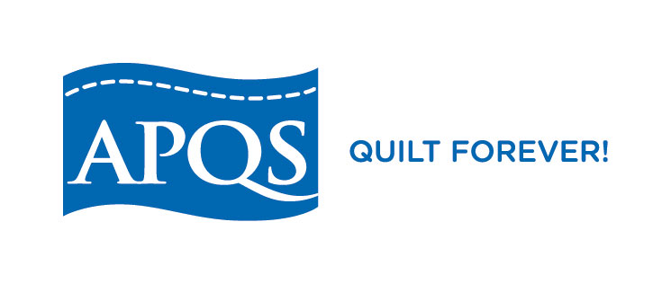 Love of Quilting 3500 Sponsor: APQS