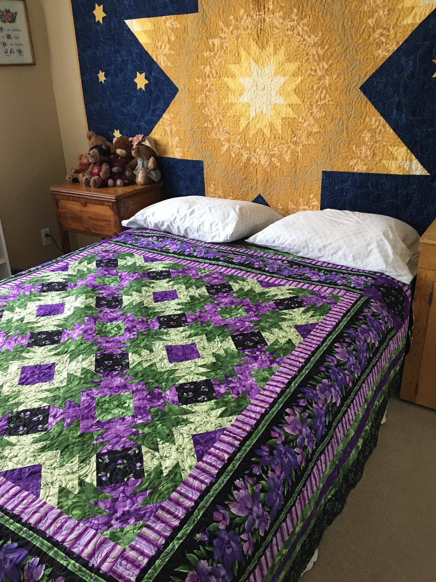 Quilt Happy! | Podcast | Quilting Daily