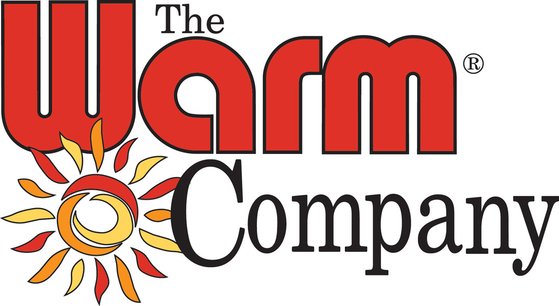 Love of Quilting 3500 Sponsor: The Warm Company