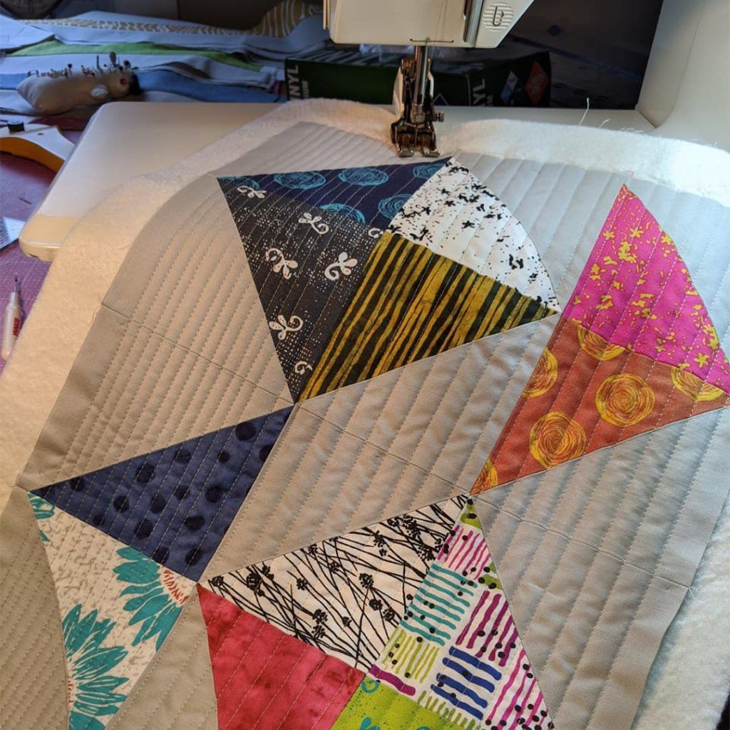 Catherine Redford's Machine Quilting Guide, McCall's Quilting Blog