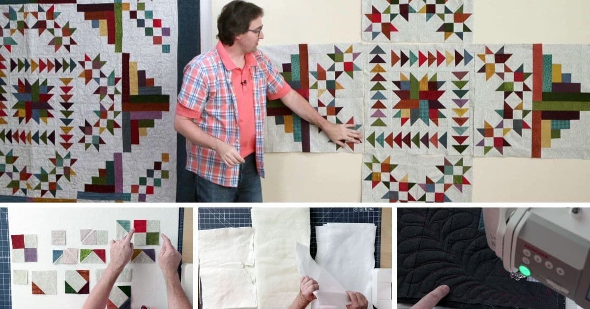 a-guilt-free-week-of-quilting-warmth-of-our-stars-quilt-along-quilting-daily