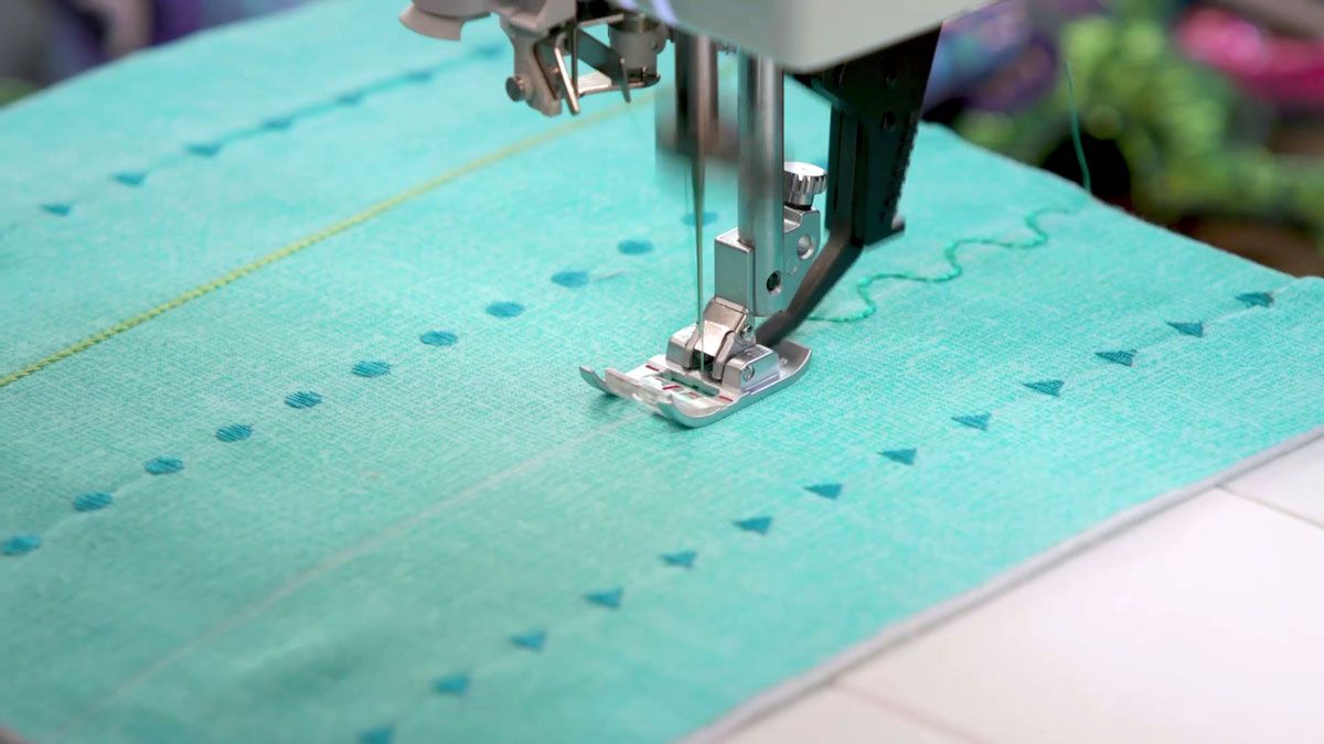 Types of Sewing Machine Needles - Kate Colleran Designs