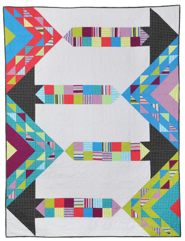 straight-arrow-quilt-pattern-download-quilting-daily