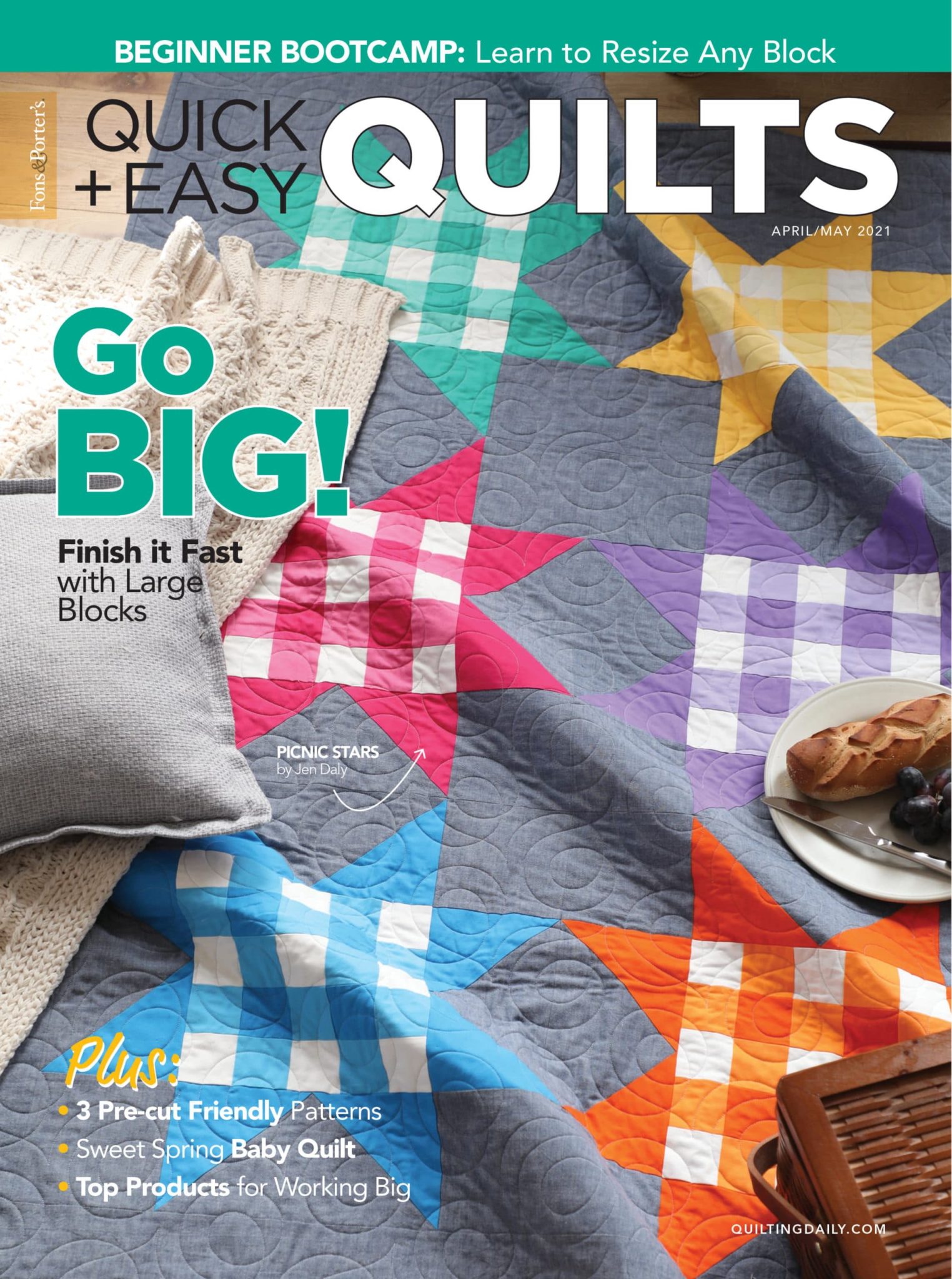 first-look-fons-porter-s-quick-easy-quilts-april-may-2021-quilting-daily