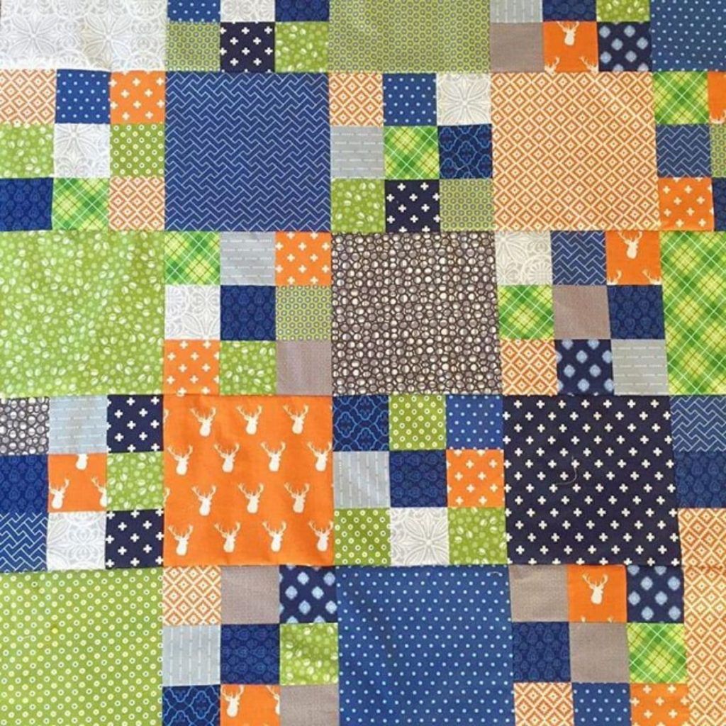 Quick and Easy Baby Quilts with Simple Simon and Company