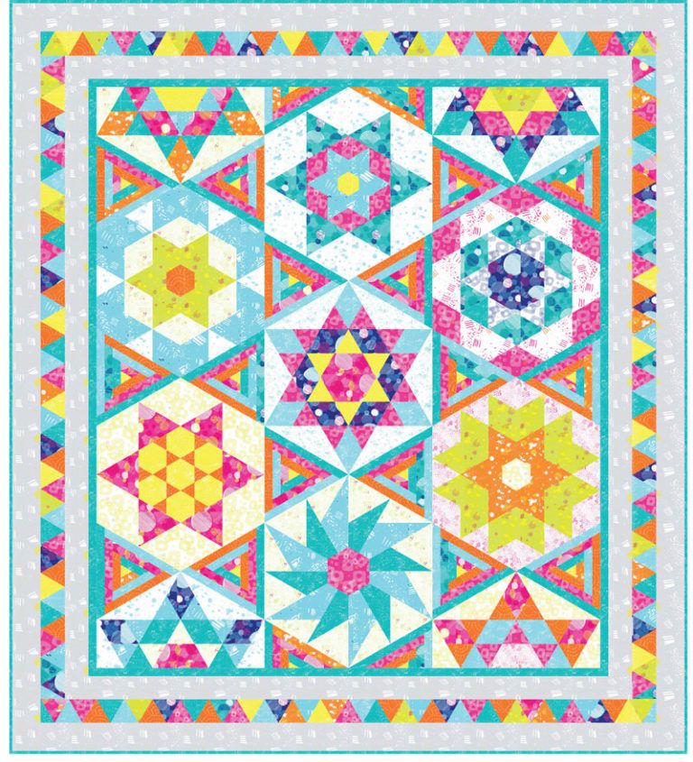 on-your-mark-digital-pattern-download-quilting-daily