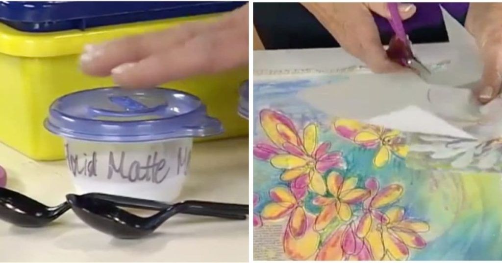 Easy Art Ideas for Kids: How to Easily Assemble an Art Box