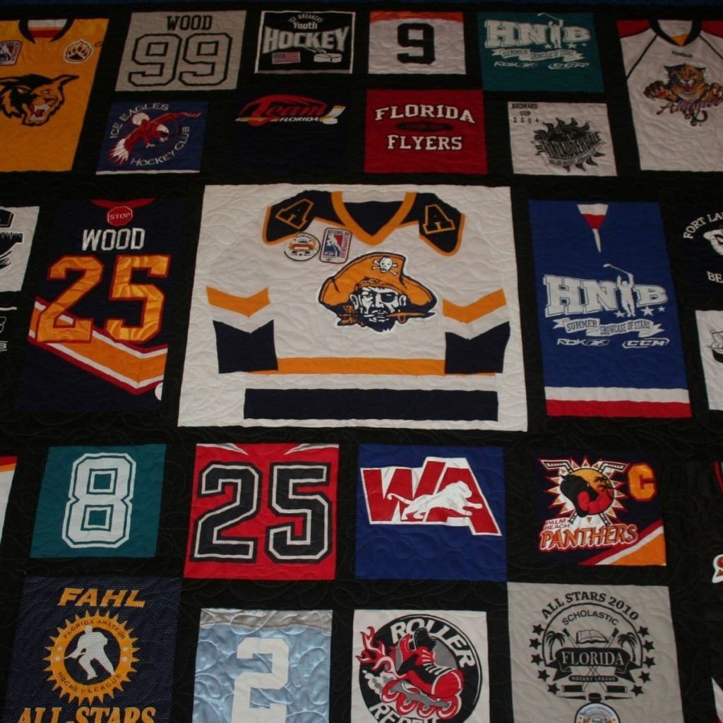 Buy Vintage Hockey Jersey Online In India -  India