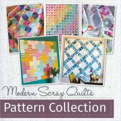 Scrap Quilts Galore, and More! | Quilting Daily