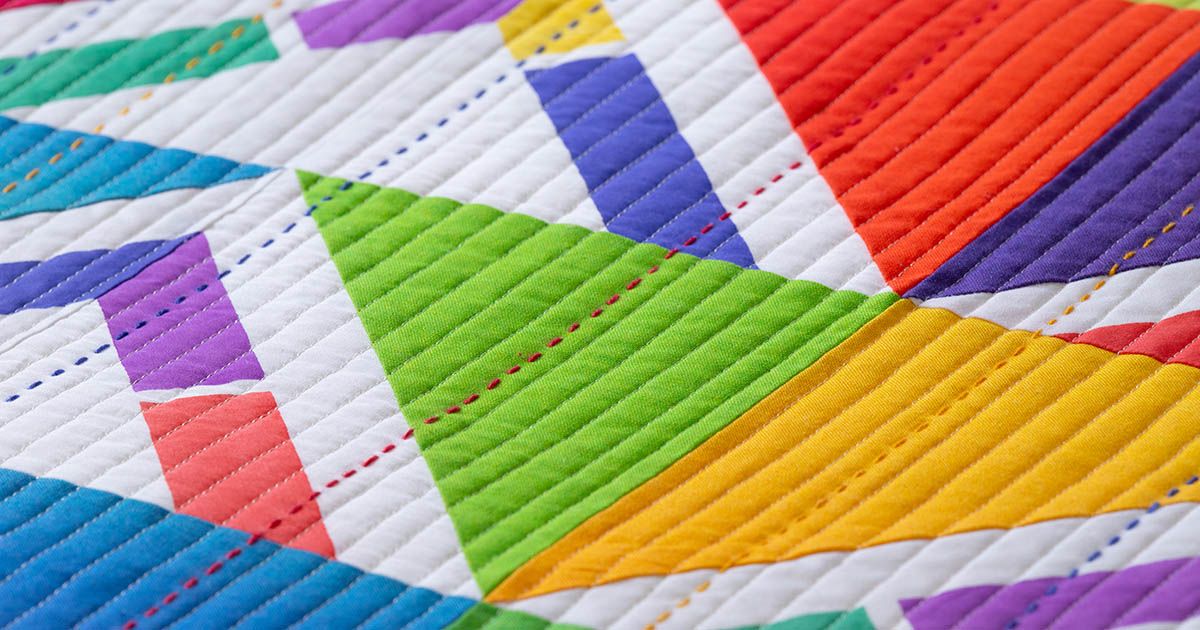 What's new in quilting? 10 quilt trends to watch out for in 2022