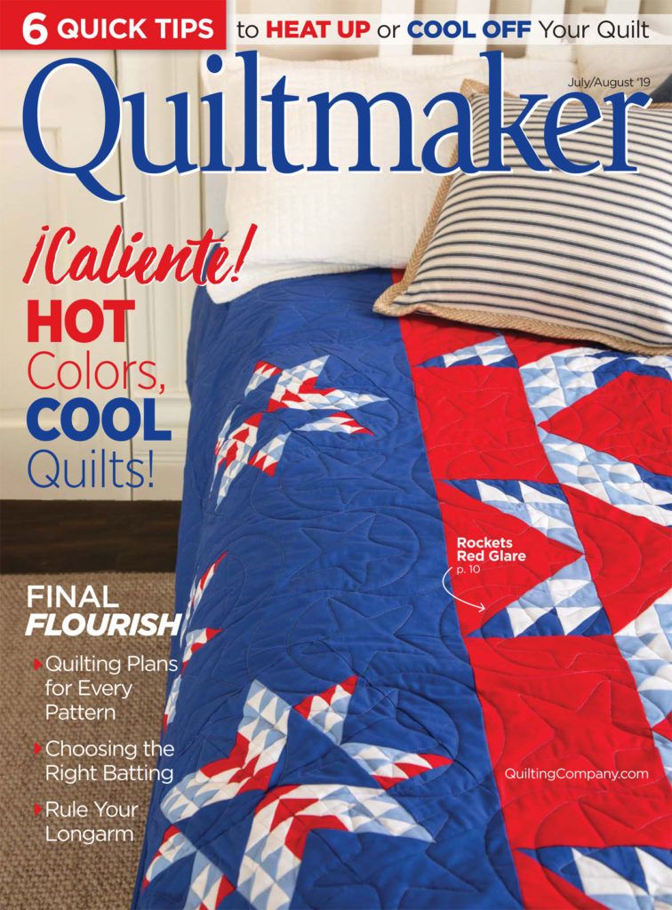 Understanding Quilt Batting for Better Quilts - Lori Kennedy Quilts
