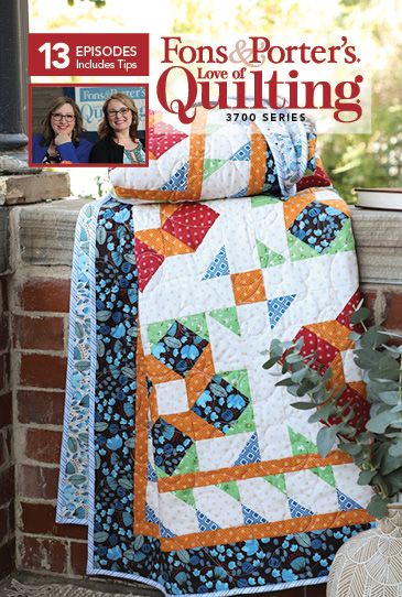 Cross Check and Single Burst Mini Quilts Digital Quilt Pattern
