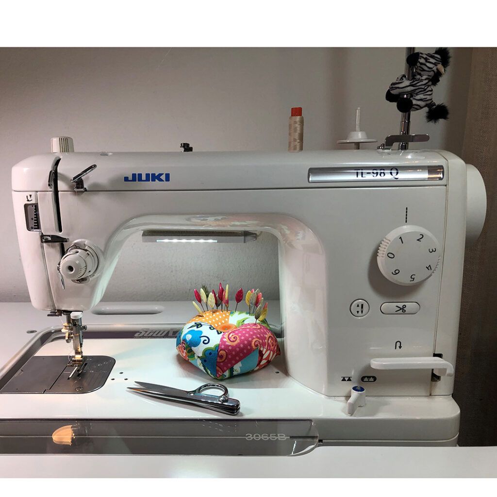 28+ Juki Tl 98Q Sewing Machine - LeoniNathaniel