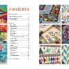 Creative Scrap Quilting eBook: 18+ Quilt & Project Patterns to Use All Your  Bits & Pieces