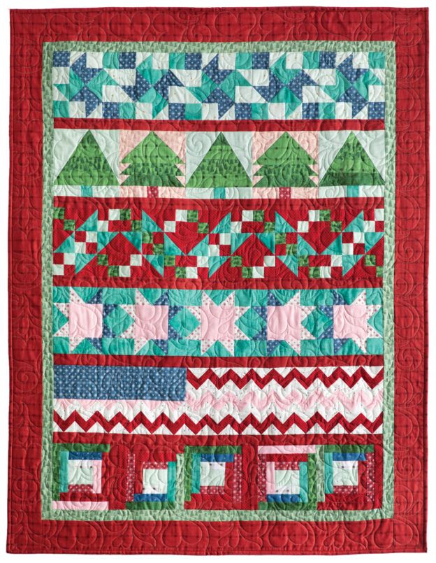 hometown-christmas-quilt-pattern-download-quilting-daily