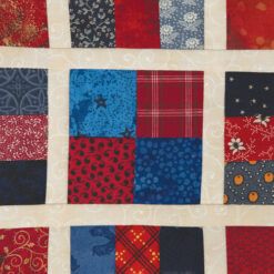 Addicted to Scraps Index from Quiltmaker | Quilting Daily