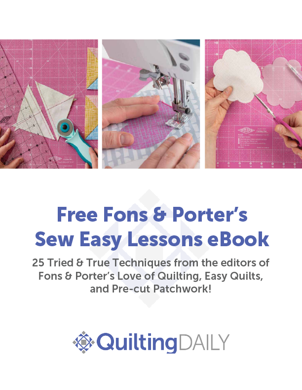 SEWING FOR BEGINNERS - FREE LEARN HOW TO SEW LESSONS 