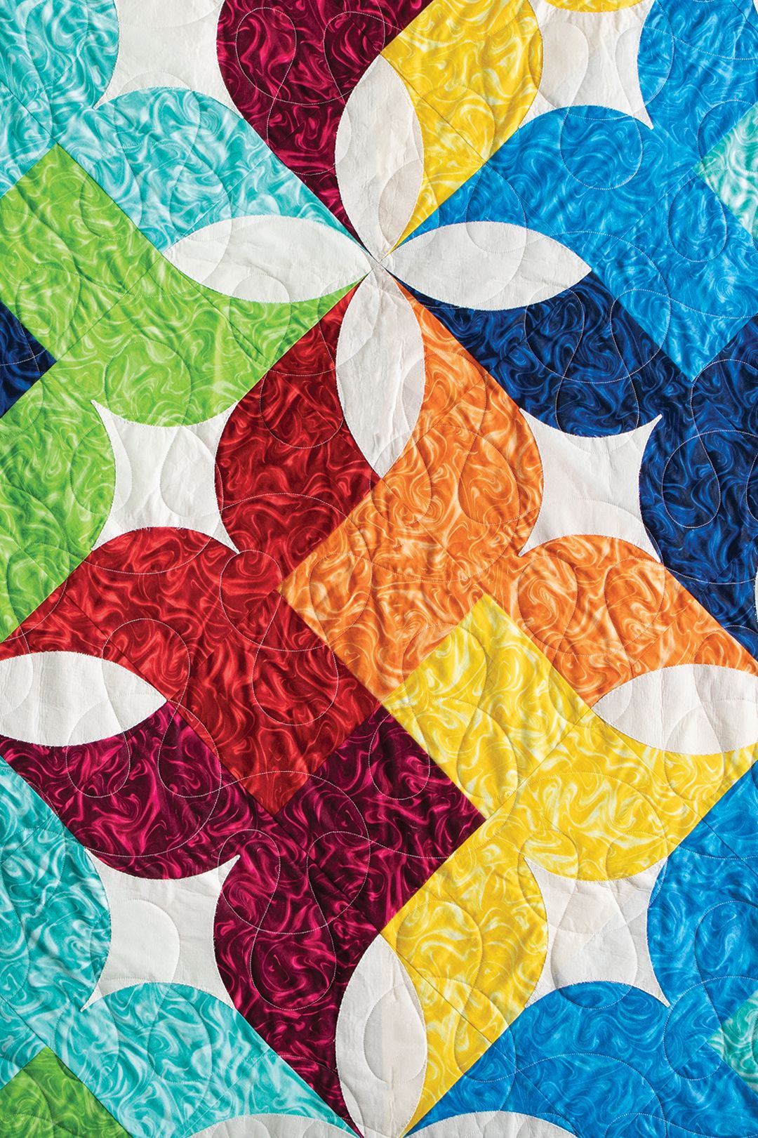 McCall's Quilting March/April 2023 Print Edition