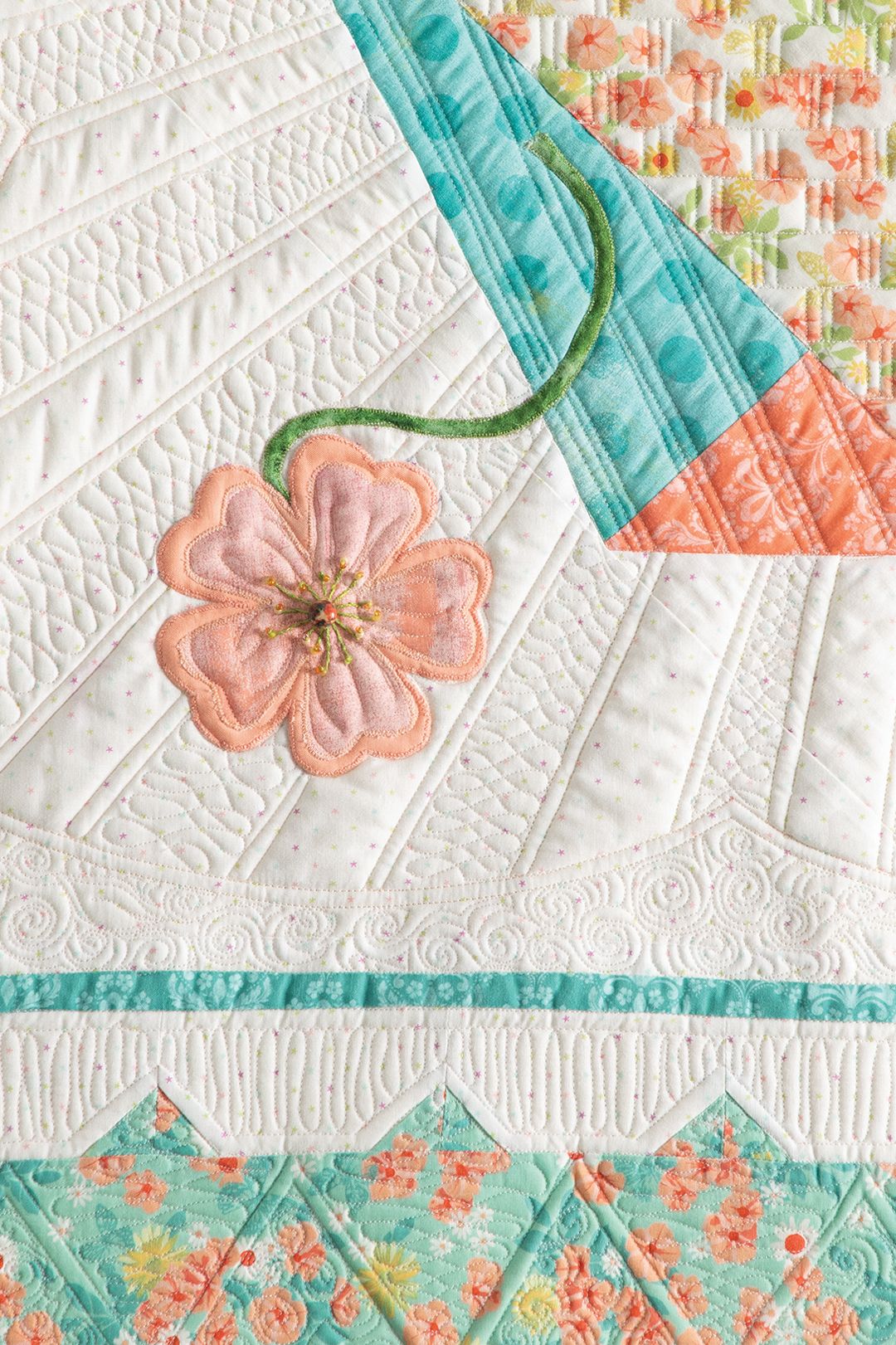 McCall's Quilting March/April 2023 Print Edition