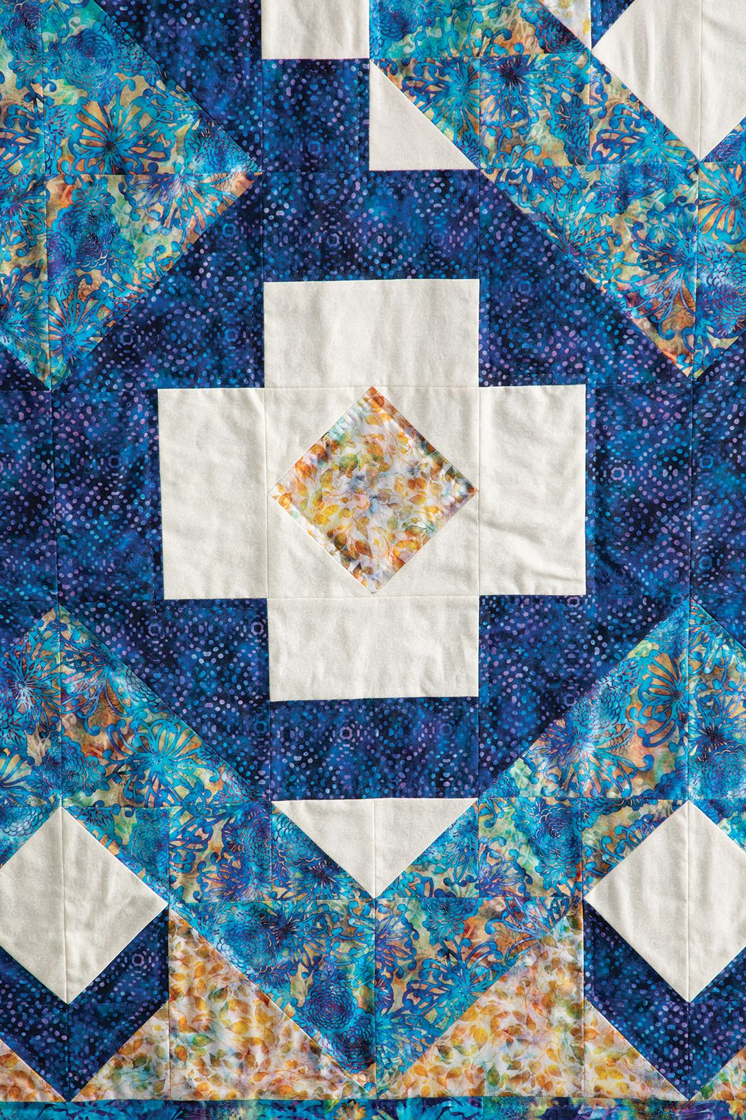 McCall's Quilting March/April 2023 Print Edition