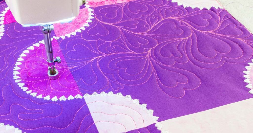 3 Tips for Sustainable Quilting with Scraps, Recycled Fabric, and  Repurposed Clothing