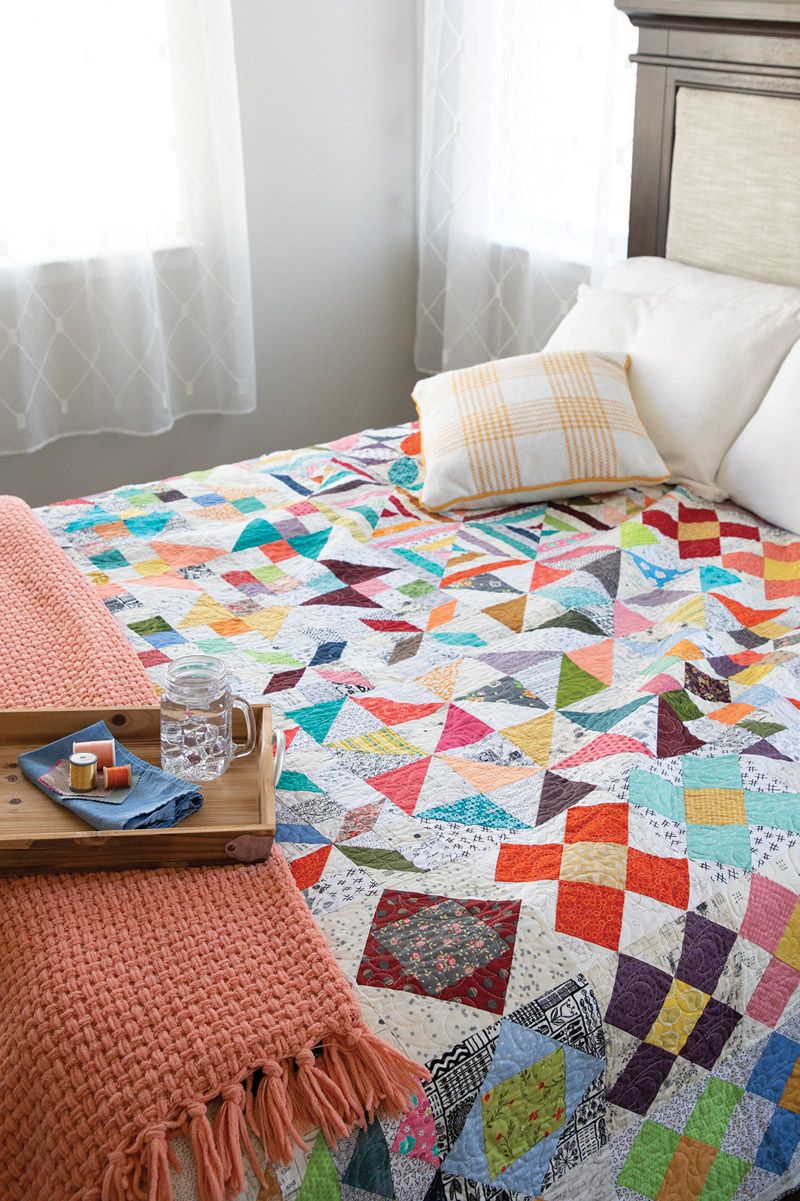 Love of Quilting May/June 2023 Digital Edition
