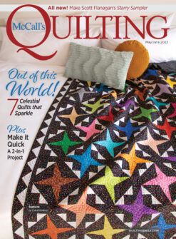 Love of Quilting May/June 2023 Digital Edition