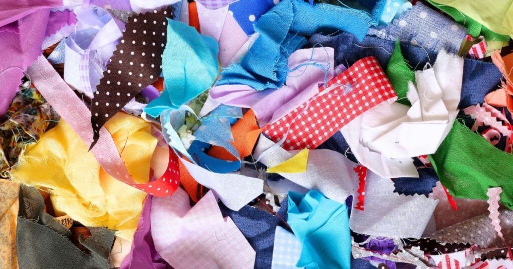 Scrap Quilt Ideas & Tips to Increase Your Efficiency