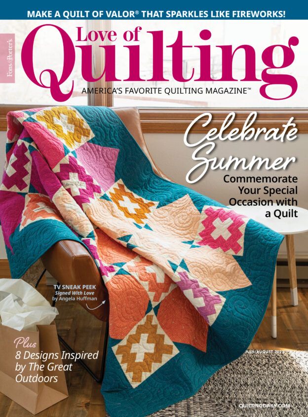 Shop | Quilting Daily