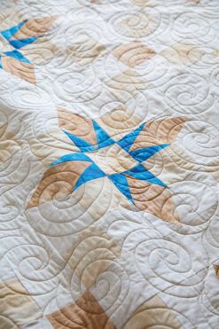 Sand Dunes Quilt Pattern Download | Quilting Daily