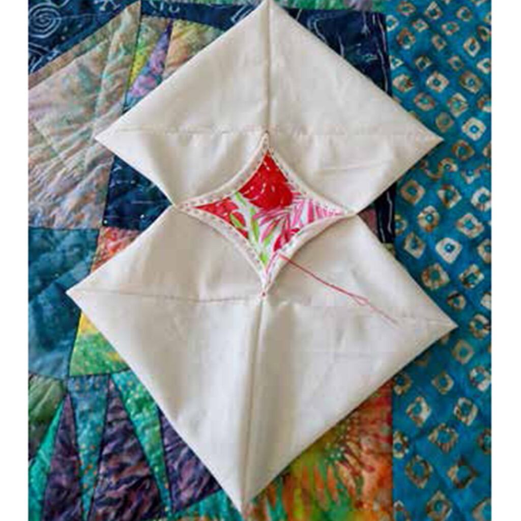 Love of Quilting November/December 2023 Print Edition