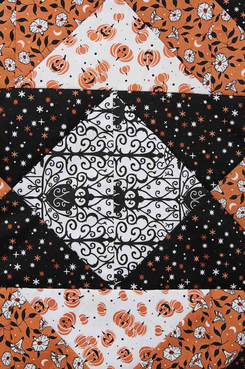 Fireside In Kalispell Quilt Pattern Download Quilting Daily