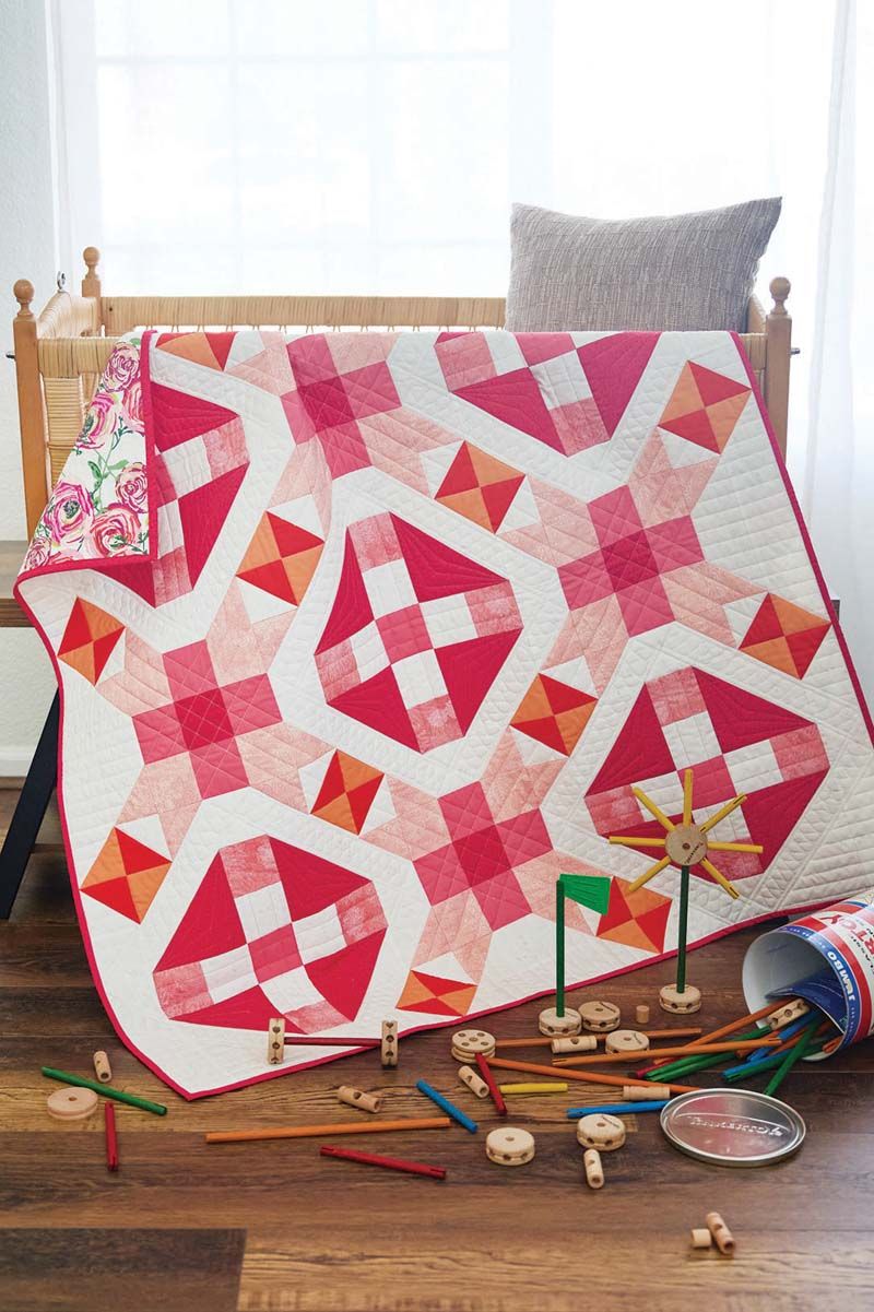 Love of Quilting September/October 2023 Digital Edition