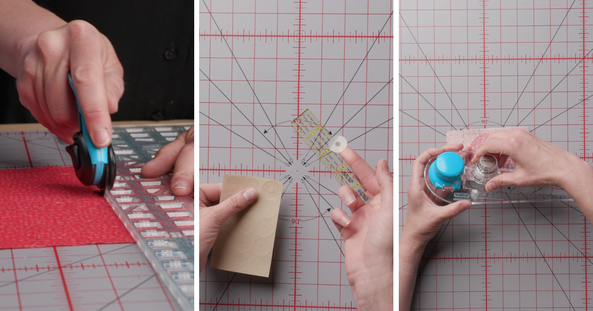 The Best Quilting Tool Hacks: Our Top 3 Quick Fixes