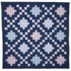 Winter Nights Quilt Pattern Download