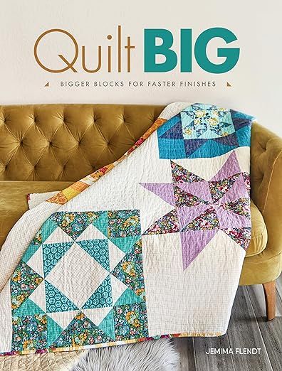 Essential Quilting Tips: 12 Small Things That Make a Big Difference