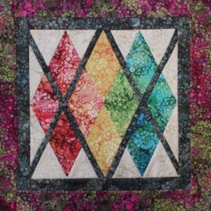 Shining Light on Transparency for Quilters | Quilting Daily